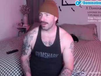 dominatingher69 webcam model stream image