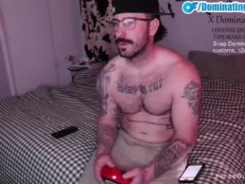 dominatingher69 webcam model stream image