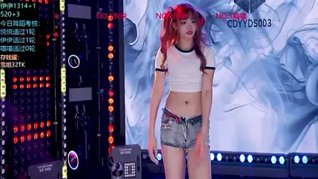 cdyyds003 webcam model stream image