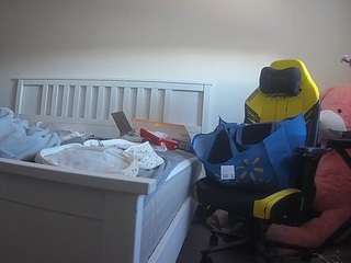 voyeurcam-sexy-little-ana-01 webcam model stream image