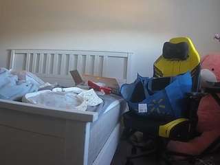 voyeurcam-sexy-little-ana-01 webcam model stream image