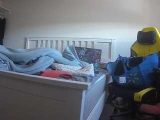 voyeurcam-sexy-little-ana-01 webcam model stream image