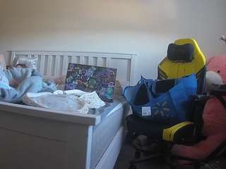 voyeurcam-sexy-little-ana-01 webcam model stream image