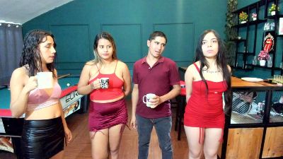 secretofroomies webcam cam4 model stream image