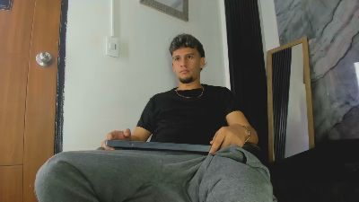 AlanSmith_ webcam cam4 model stream image