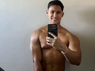 Benjamin Cooperk webcam model stream image