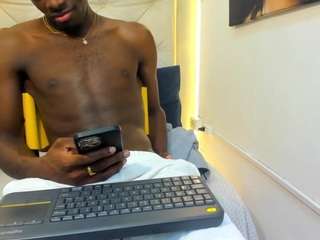 royce-ebony webcam model stream image