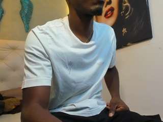 royce-ebony webcam model stream image