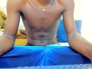 royce-ebony webcam model stream image