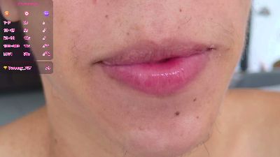 Grey___27 webcam model stream image