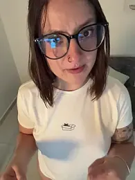 Megan_lu2 webcam model stream image