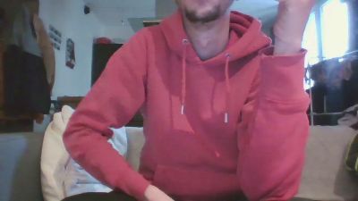 B5A5F5 webcam model stream image