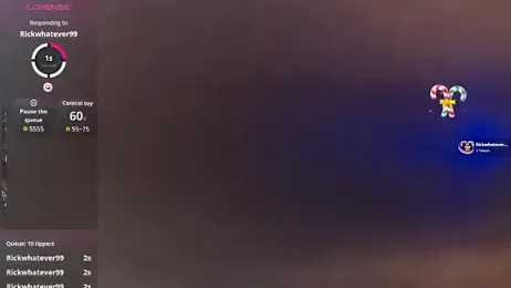 Lil_bela webcam model stream image