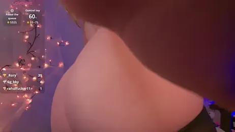 Lil_bela webcam model stream image