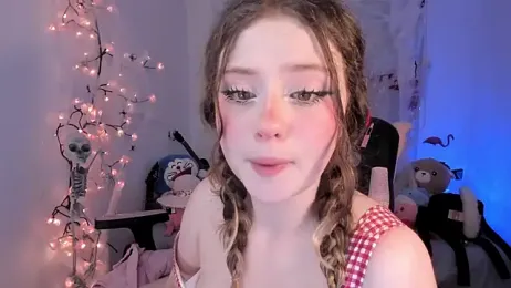 Lil_bela webcam model stream image