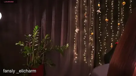 Elice_Dream webcam model stream image