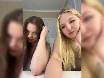 SweetRaffaellaDi webcam model stream image