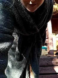 SwedishJennifer webcam model stream image