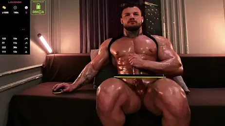 OliverSport webcam model stream image