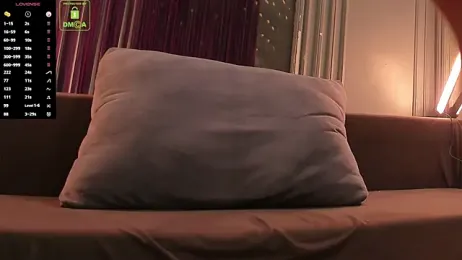 OliverSport webcam model stream image