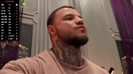 OliverSport webcam stripchat model stream image