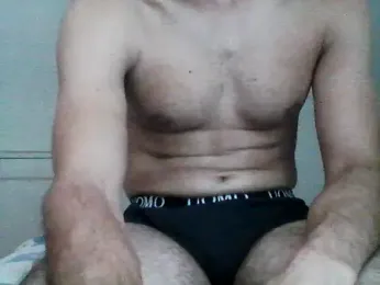 Mikl360 webcam model stream image