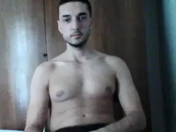 Mikl360 webcam model stream image