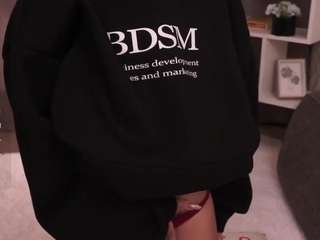 marandareimmer webcam model stream image