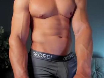 recce_taylor4 webcam model stream image