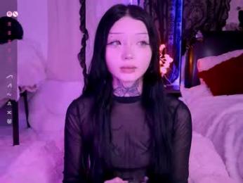 lein_bone webcam chaturbate model stream image