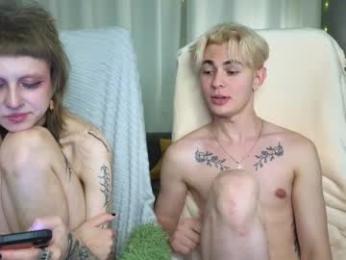 kortny_yo webcam model stream image