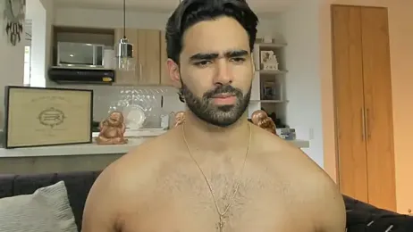 BradleySmithx webcam model stream image