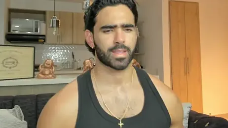 BradleySmithx webcam model stream image