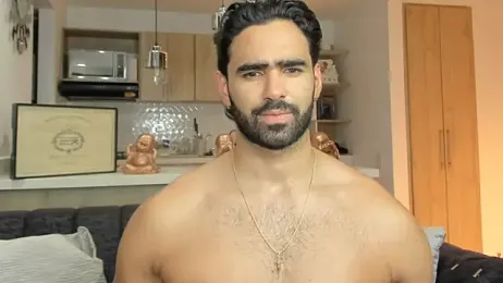 BradleySmithx webcam model stream image