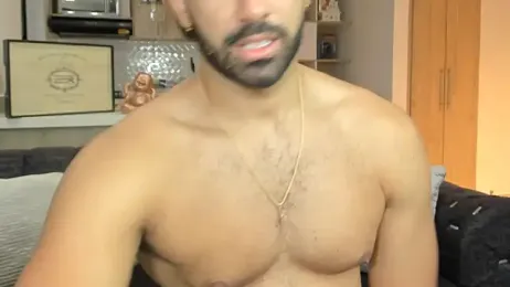 BradleySmithx webcam model stream image