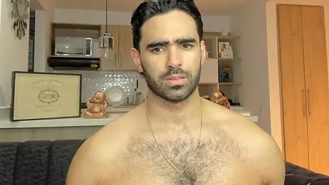 BradleySmithx webcam model stream image