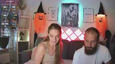 Bella_und_Uwe webcam cam4 model stream image