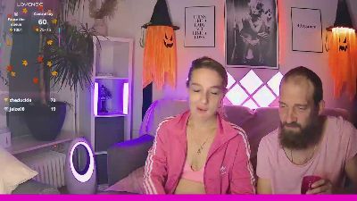 Bella_und_Uwe webcam model stream image