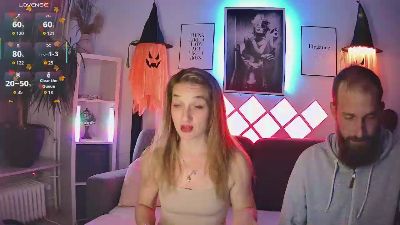 Bella_und_Uwe webcam cam4 model stream image
