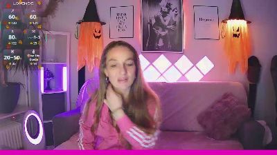 Bella_und_Uwe webcam model stream image