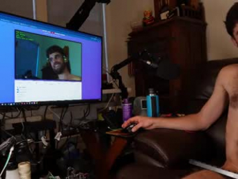 rndmzd webcam model stream image