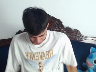 Cody Pipper webcam model stream image