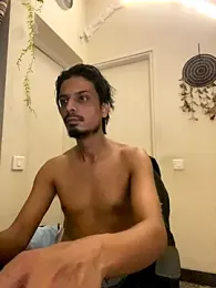 Talha266 webcam model stream image