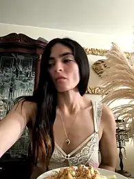 Sam_Sara webcam model stream image