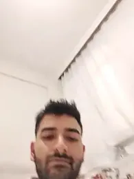 Beyefendistannbul webcam model stream image