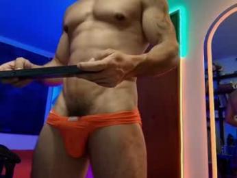 xjericodx webcam model stream image