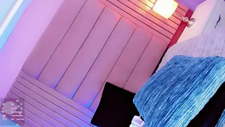 Camille_deluxe webcam stripchat model stream image