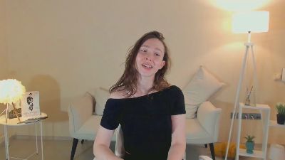 LoretaMantel webcam model stream image