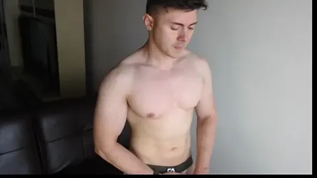 muscledoctor24 webcam model stream image