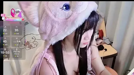 xixi_baby66 webcam stripchat model stream image